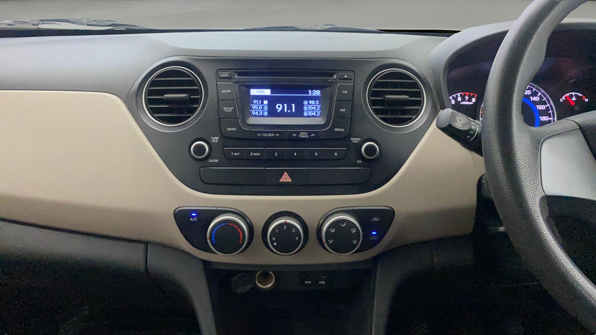 Features