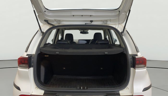 2020 KIA SONET GTX PLUS 1.0 DCT, Petrol, Automatic, 92,152 km, Boot Open Zoomed View