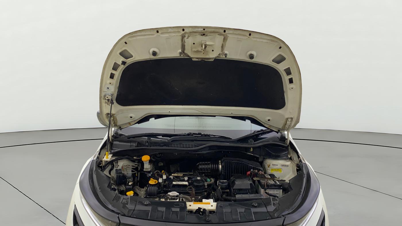 2020 Tata ALTROZ XE PETROL, Petrol, Manual, 35,843 km, Open Bonet