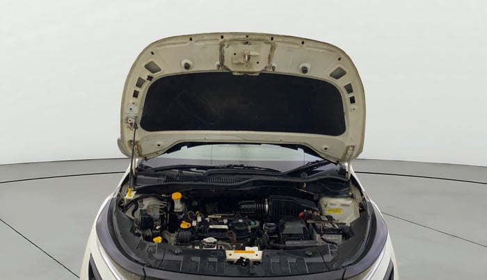 2020 Tata ALTROZ XE PETROL, Petrol, Manual, 35,843 km, Open Bonet