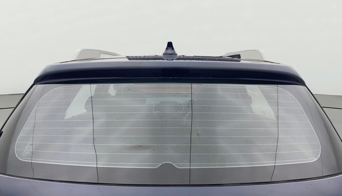 2019 Hyundai VENUE SX 1.0 TURBO, Petrol, Manual, 50,369 km, Rear Windshield