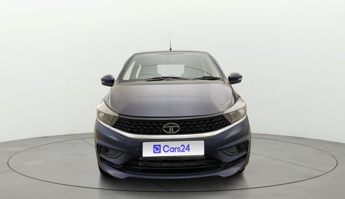 2021 Tata Tiago XT (O) PETROL, Petrol, Manual, 67,784 km, Front