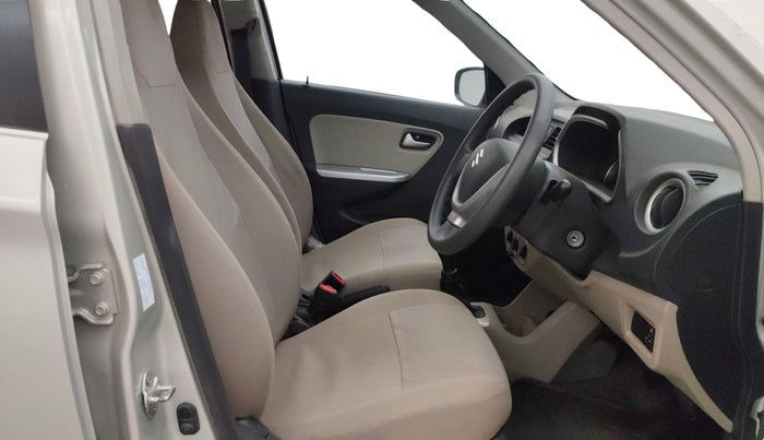 2019 Maruti Alto K10 VXI, Petrol, Manual, 13,386 km, Right Side Front Door Cabin