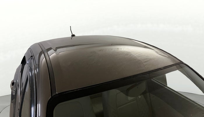 2017 Maruti Dzire ZXI PLUS AMT, Petrol, Automatic, 66,198 km, Roof