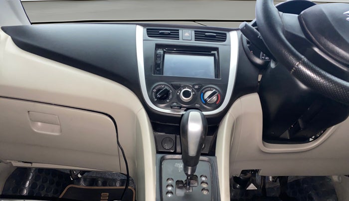 2018 Maruti Celerio VXI AMT, Petrol, Automatic, 39,143 km, Air Conditioner