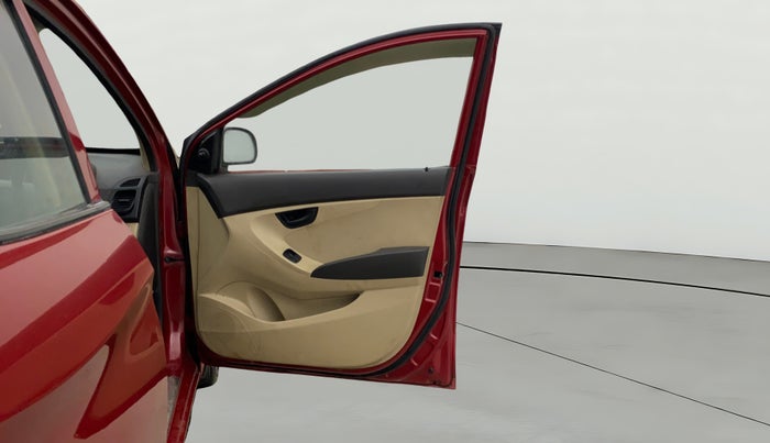 2017 Hyundai Eon MAGNA +, Petrol, Manual, 69,349 km, RHS Front Door