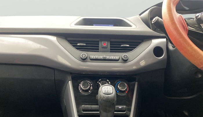 2020 Tata NEXON XM PETROL, Petrol, Manual, 41,269 km, Air Conditioner