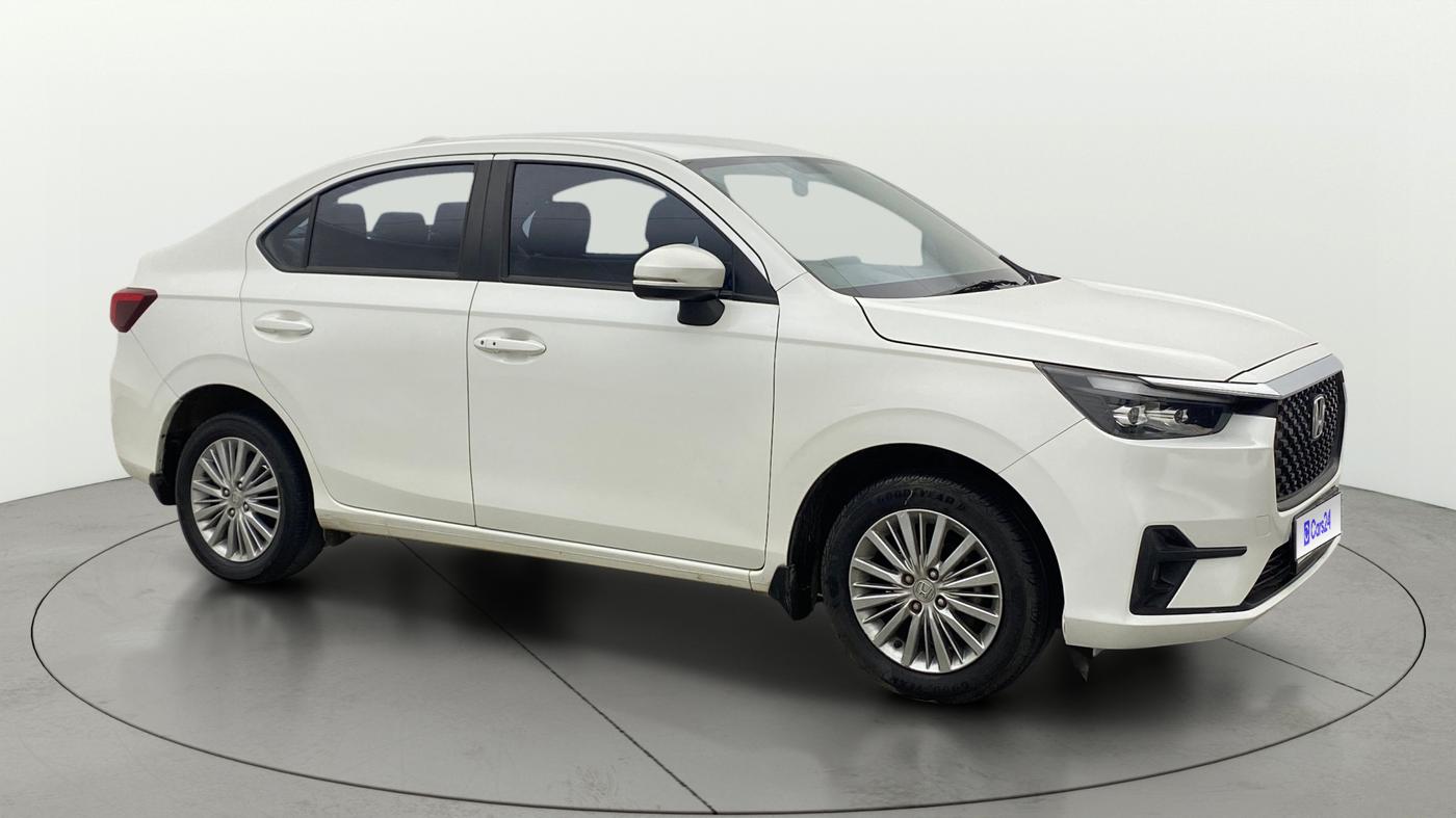 2025 Honda Amaze 1.2L I-VTEC VX CVT, Petrol, Automatic, 43,897 km, SRP