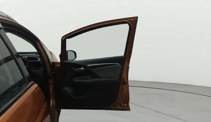 2018 Honda WR-V 1.2L I-VTEC VX MT, Petrol, Manual, 44,375 km, RHS Front Door