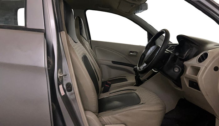 2019 Maruti Celerio VXI CNG, CNG, Manual, 54,408 km, Right Side Front Door Cabin