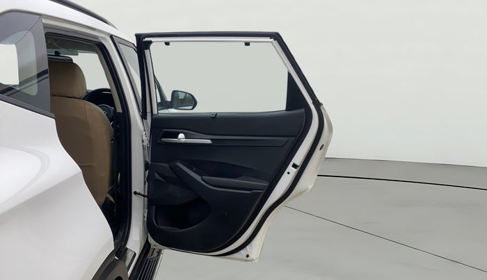 2020 KIA SELTOS HTK PLUS 1.5, Petrol, Manual, 23,014 km, RHS Rear Door