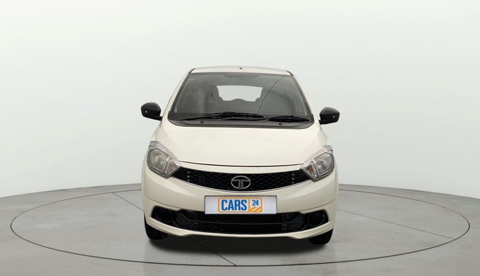 2017 Tata Tiago XM PETROL, Petrol, Manual, 54,944 km, Front