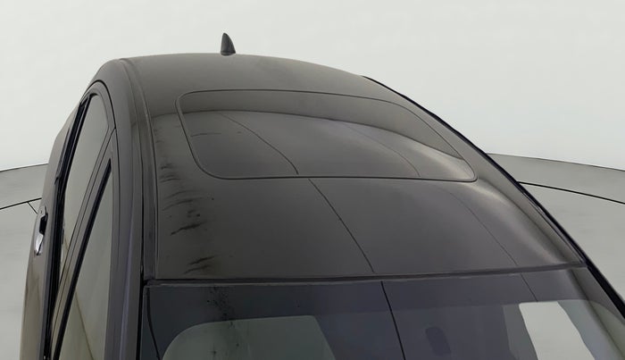 2015 Honda City 1.5L I-VTEC VX, Petrol, Manual, 46,759 km, Roof