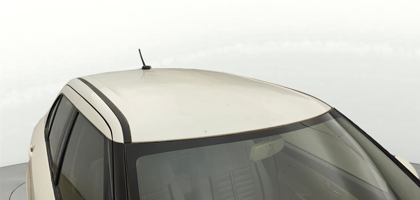 2014 Maruti Swift Dzire VXI, Petrol, Manual, 90,477 km, Roof