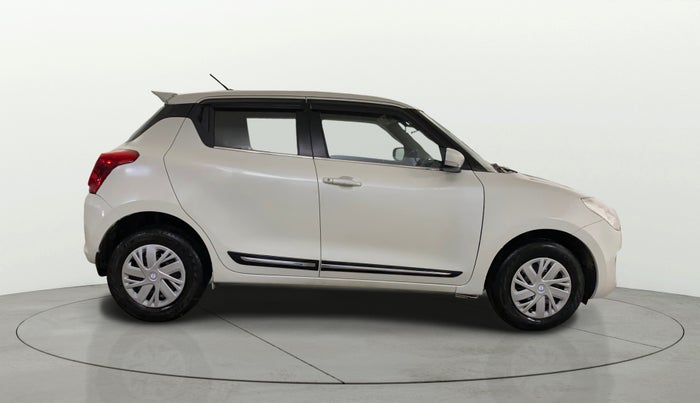 2023 Maruti Swift VXI, Petrol, Manual, 37,670 km, Right Side View