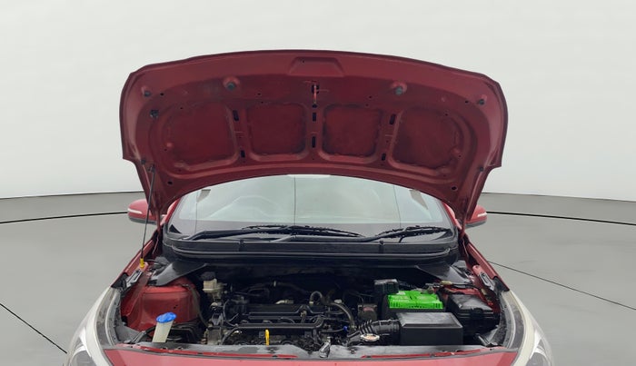 2016 Hyundai i20 Active 1.2 S, Petrol, Manual, 49,644 km, Open Bonet