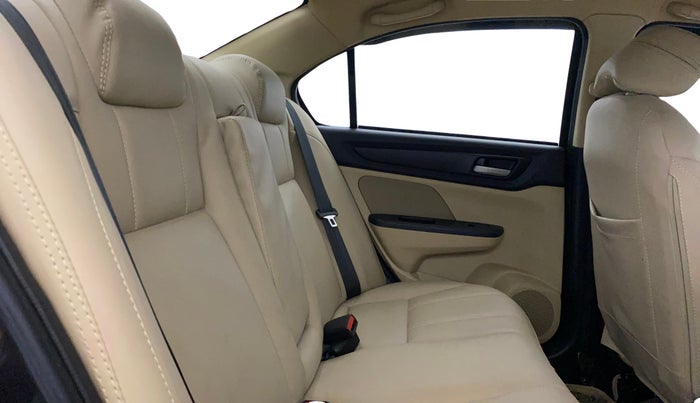 2018 Honda Amaze 1.2L I-VTEC VX, Petrol, Manual, 44,767 km, Right Side Rear Door Cabin