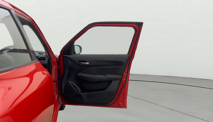 2018 Maruti Swift VXI AMT, Petrol, Automatic, 46,412 km, RHS Front Door