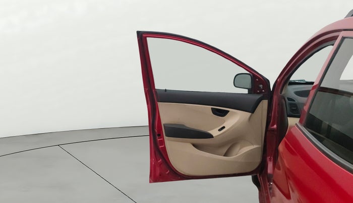 2015 Hyundai Eon ERA +, Petrol, Manual, 81,848 km, LHS Front Door