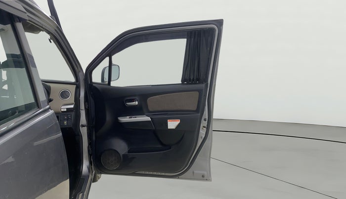 2016 Maruti Wagon R 1.0 LXI CNG, CNG, Manual, 50,779 km, RHS Front Door
