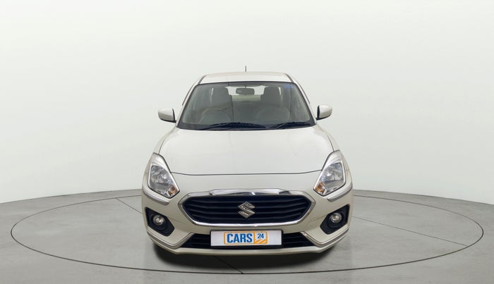 2020 Maruti Dzire ZXI AMT, Petrol, Automatic, 56,523 km, Front