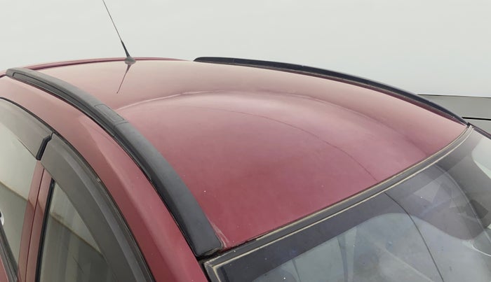 2015 Hyundai Grand i10 ASTA AT 1.2 KAPPA VTVT, Petrol, Automatic, 50,222 km, Roof