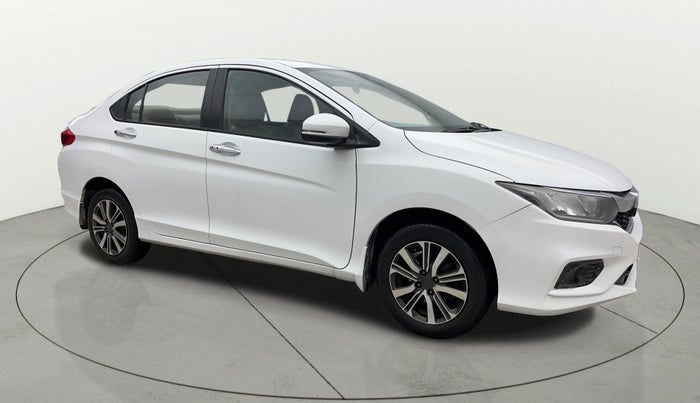 2017 Honda City 1.5L I-VTEC V MT, Petrol, Manual, 39,700 km, SRP