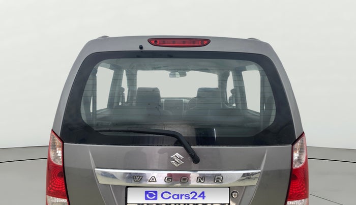 2016 Maruti Wagon R 1.0 VXI AMT, Petrol, Automatic, 79,098 km, Rear Windshield