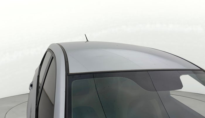 2019 Hyundai Xcent S 1.2, Petrol, Manual, 13,945 km, Roof