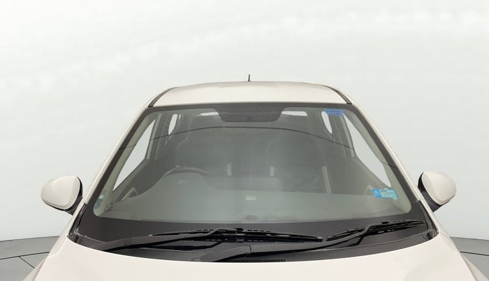 2020 Hyundai AURA S 1.2, Petrol, Manual, 52,404 km, Front Windshield