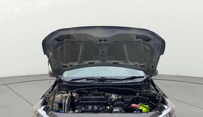 2019 Honda Amaze 1.2L I-VTEC VX, Petrol, Manual, 39,777 km, Open Bonet