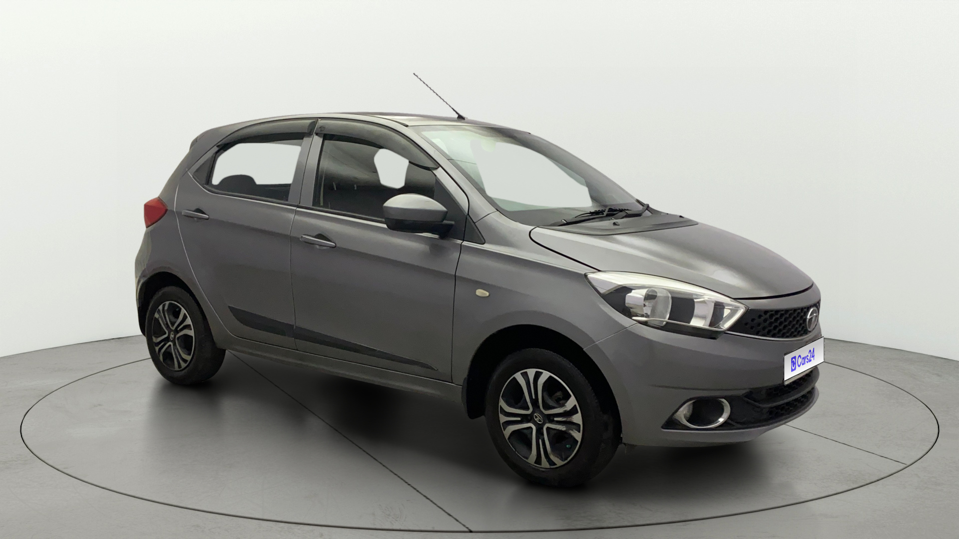 2019 Tata Tiago 2021-2026 XZ PETROL