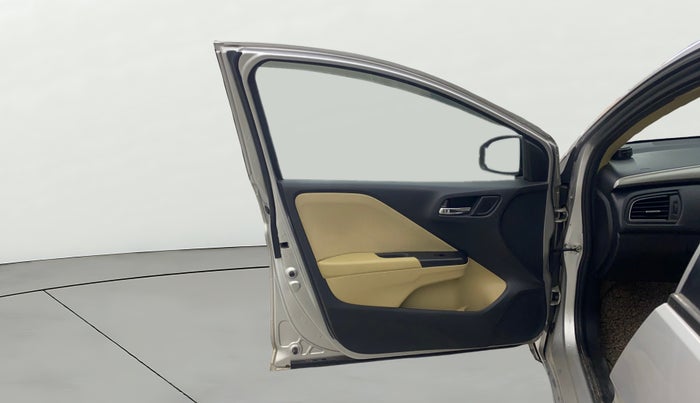 2017 Honda City 1.5L I-VTEC SV, Petrol, Manual, 43,945 km, LHS Front Door