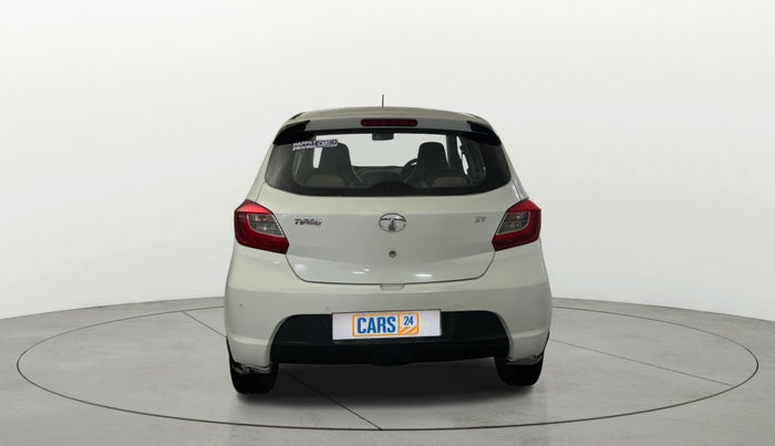 2018 Tata Tiago XT PETROL, Petrol, Manual, 59,643 km, Back/Rear