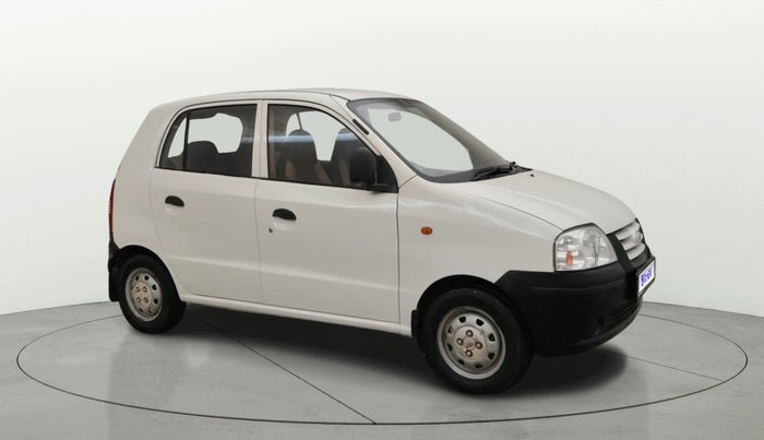 2012 Hyundai Santro Xing GL, CNG, Manual, 1,16,115 km, SRP