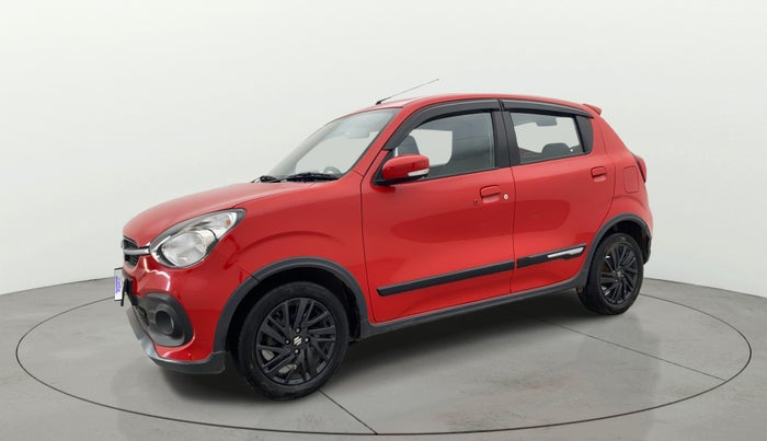 2024 Maruti Celerio ZXI PLUS AGS, Petrol, Automatic, 22,153 km, Left Front Diagonal