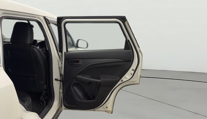 2024 Maruti BREZZA VXI S-CNG, CNG, Manual, 26,663 km, RHS Rear Door