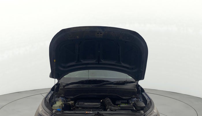 2020 Hyundai VENUE SX 1.0 TURBO, Petrol, Manual, 35,314 km, Open Bonet