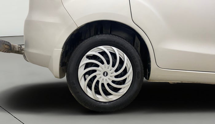 2012 Maruti Ertiga VDI, Diesel, Manual, 93,510 km, Right Rear Wheel