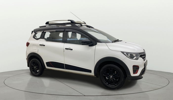 2022 Renault TRIBER RXZ, Petrol, Manual, 18,267 km, SRP