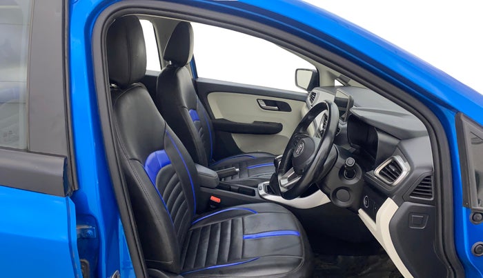 2021 Tata ALTROZ XZ PLUS I-TURBO PETROL, Petrol, Manual, 23,470 km, Right Side Front Door Cabin