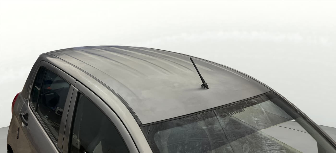 2015 Maruti Celerio LXI, Petrol, Manual, 54,826 km, Roof