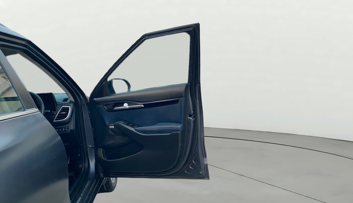 2021 KIA SELTOS X LINE 1.4 PETROL DCT, Petrol, Automatic, 71,330 km, RHS Front Door