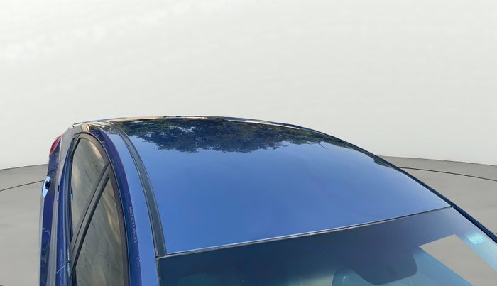 2014 Hyundai New Elantra 1.8 SX MT VTVT, Petrol, Manual, 71,756 km, Roof