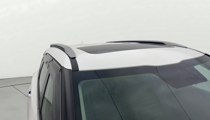 2020 KIA SELTOS GTX PLUS DCT 1.4 PETROL, Petrol, Automatic, 80,297 km, Roof