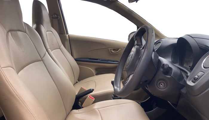 2015 Honda Amaze 1.2L I-VTEC SX, Petrol, Manual, 69,648 km, Right Side Front Door Cabin