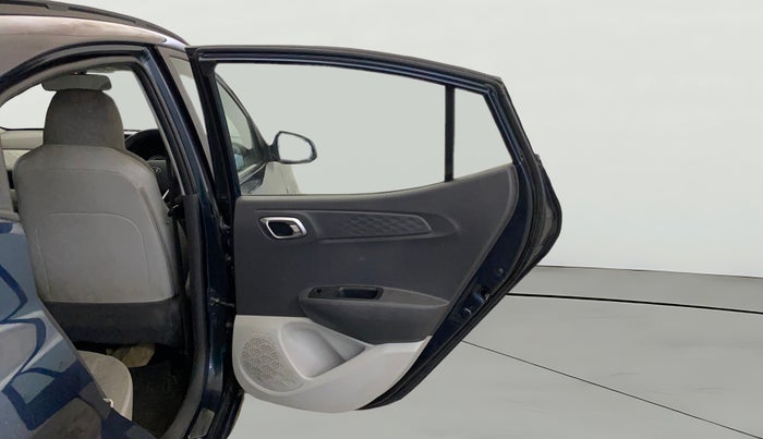 2020 Hyundai GRAND I10 NIOS SPORTZ AMT 1.2 KAPPA VTVT, Petrol, Automatic, 43,991 km, RHS Rear Door