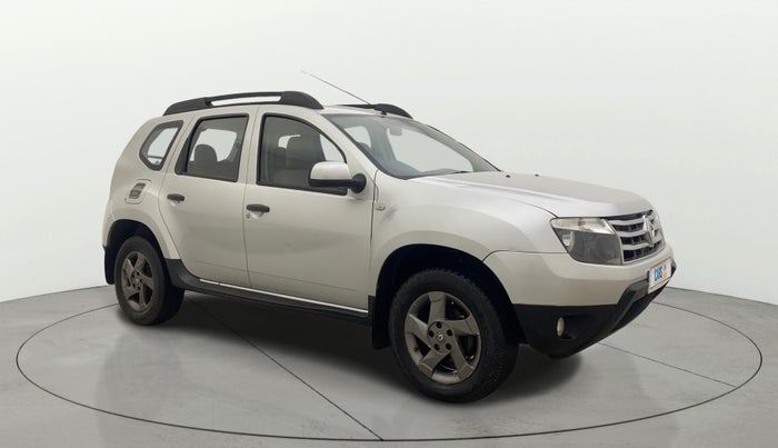 2015 Renault Duster 85 PS RXL DIESEL, Diesel, Manual, 1,46,319 km, SRP