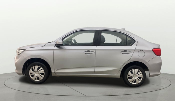 2019 Honda Amaze 1.2L I-VTEC S, Petrol, Manual, 25,384 km, Left Side