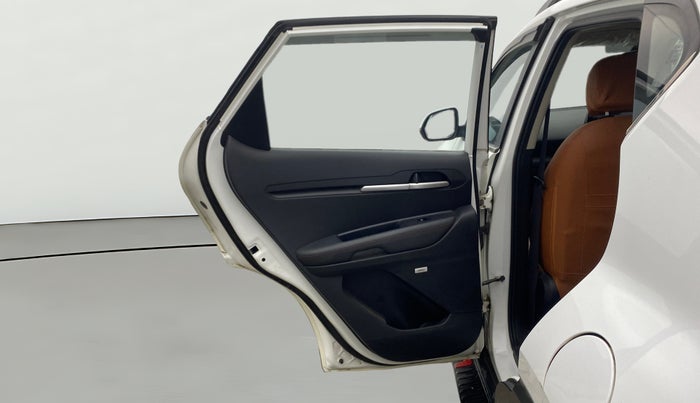 2020 KIA SONET GTX PLUS 1.0 DCT, Petrol, Automatic, 52,949 km, LHS Rear Door